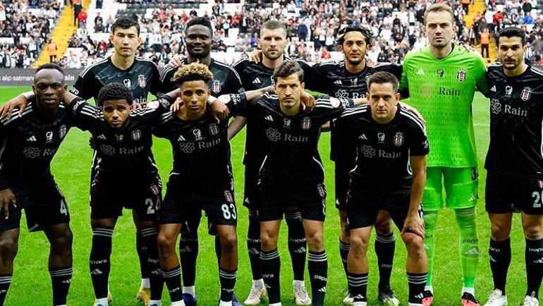 Beşiktaş - Fenerbahçe maçı saat kaçta hangi kanalda (Muhtemel 11ler)