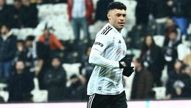 Beşiktaş'a Chamberlain'den kötü haber! Tam kat yırtık…