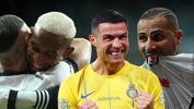 Ricardo Quaresma'dan Beşiktaş'a mesaj 