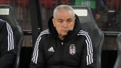 Beşiktaş'ta Rıza Çalımbay'dan transfer sözleri!