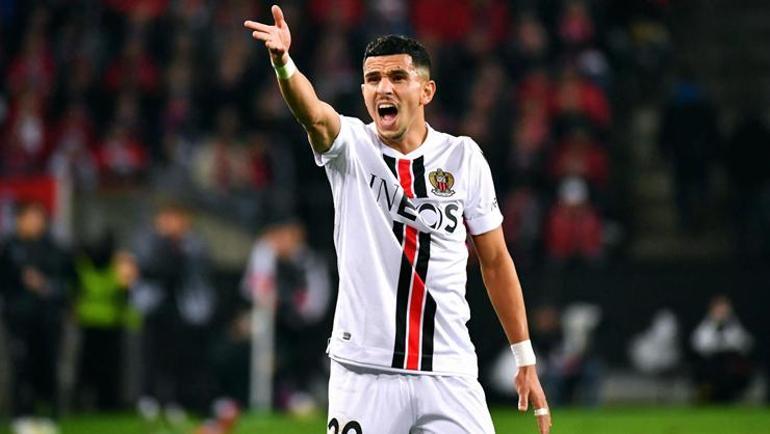 Beşiktaşta Valentin Rosierin yerine o geliyor Transfer için temaslar başladı
