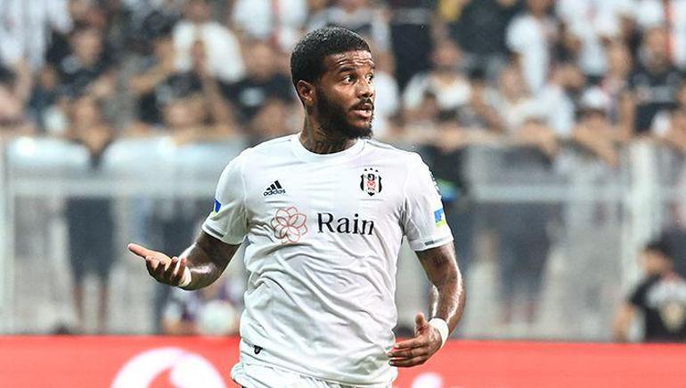 Beşiktaşta Valentin Rosierin yerine o geliyor Transfer için temaslar başladı