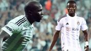 Beşiktaş'a Aboubakar müjdesi! 