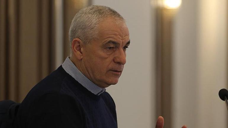 Beşiktaştan ayrılan Rıza Çalımbay sert konuştu Ben iki maçlık antrenör değilim Beni yalnız bıraktılar
