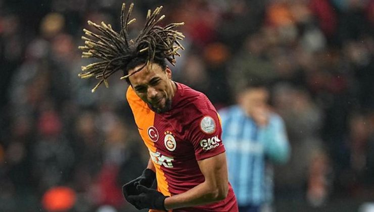 (CANLI) Galatasaray – Adana Demirspor maçı