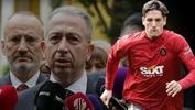 Nicolo Zaniolo, Galatasaray'a geri dönecek mi? 