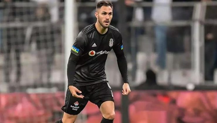 CAS'tan Beşiktaş'a şok! 2.75 milyon euro