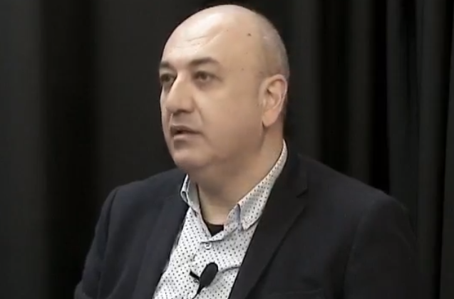 “YAŞAM TARZIMIZ KALBİMİZE ZARAR VERİYOR”