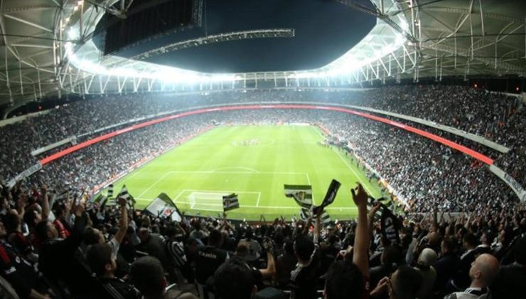 Dolmabahçe'de 10 milyar TL'lik derbi