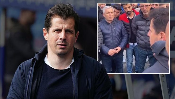 Emre Belözoğlu, Ankaragücü'nden istifa edecek mi? Son kararını verdi