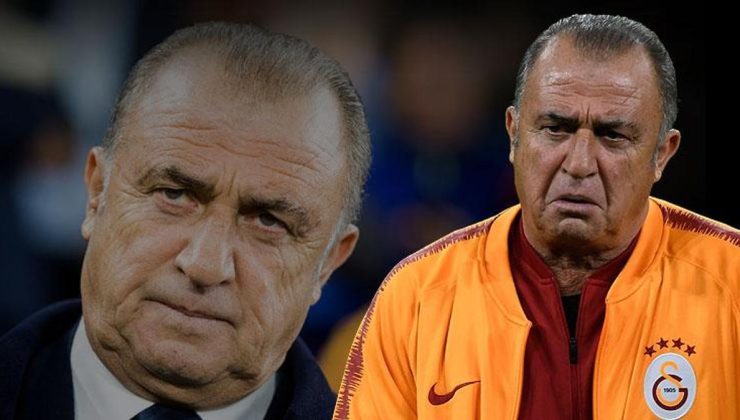 Eski Beşiktaşlı oyuncu Erkan Avseren'den Fatih Terim itirafı: Beşiktaş'a imza attığım için oynatmadı