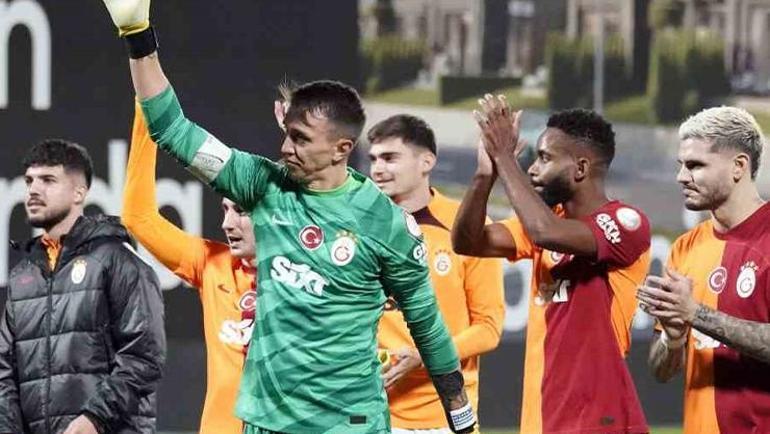 Exxen canlı | Kopenhag - Galatasaray maçı CANLI - Şifresiz Exxen izle