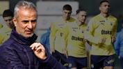 Fenerbahçe'de sakatlardan müjdeli haber! 