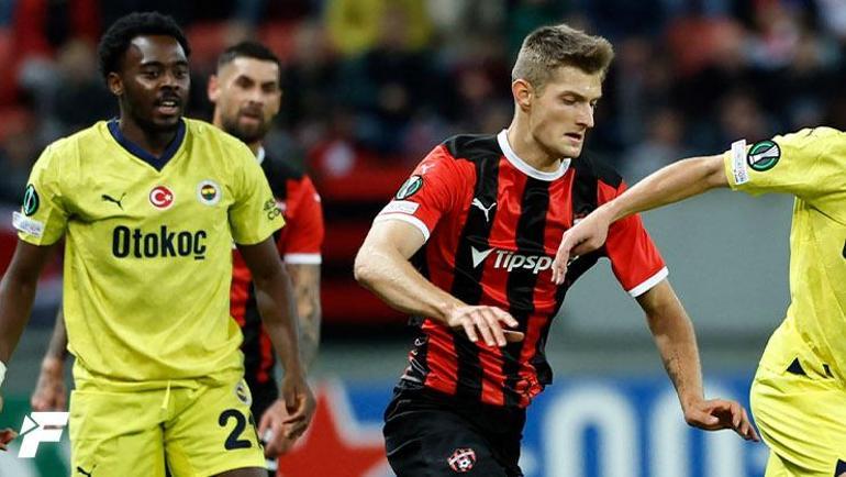 Fenerbahçe gruptan nasıl çıkar İşte yanıtı