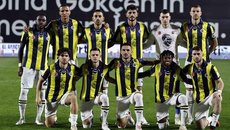 Fenerbahçe - Spartak Trnava maçı ne zaman, saat kaçta ve hangi kanalda