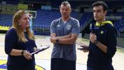 Fenerbahçe Beko'da Sarunas Jasikevicius'tan ilk açıklamalar