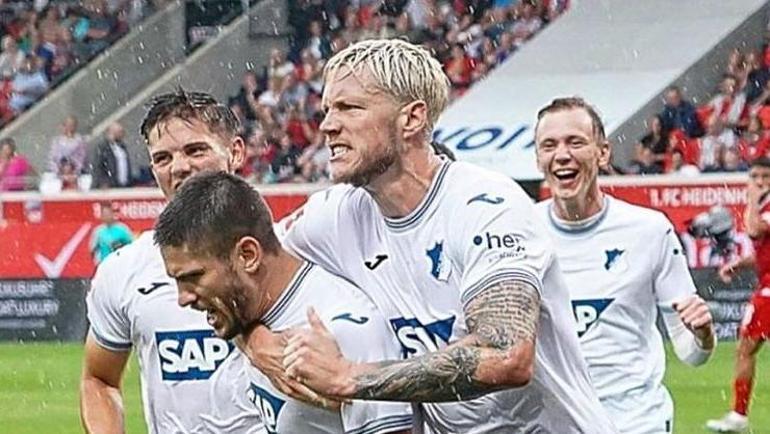 Fenerbahçe - Spartak Trnava maçında büyük sürpriz Golcü futbolcunun menajeri Kadıköyde