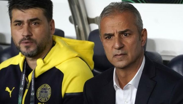 Fenerbahçe, Spartak Trnava'ya farklı kadro ile çıktı! 3 isim değişti
