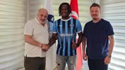 Adana Demirspor'da şok ayrılık! 