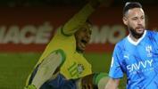 Neymar başladığı yere geri dönüyor!