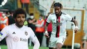 Beşiktaş'ın kadro dışı bıraktığı Valentin Rosier'e sürpriz teklif!