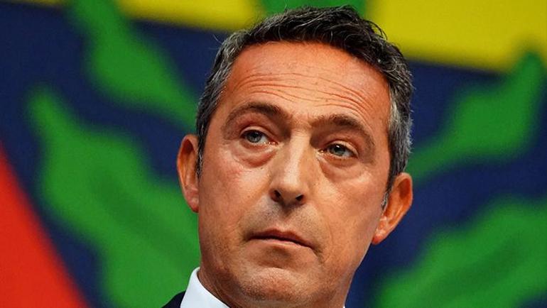 Fenerbahçeye İngiltere Premier Lig golcüsü Kısa süre içerisinde...