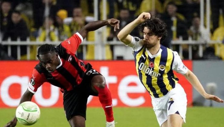 Ferdi Kadıoğlu gollerini Avrupa'da atıyor! Dikkat çeken istatistik