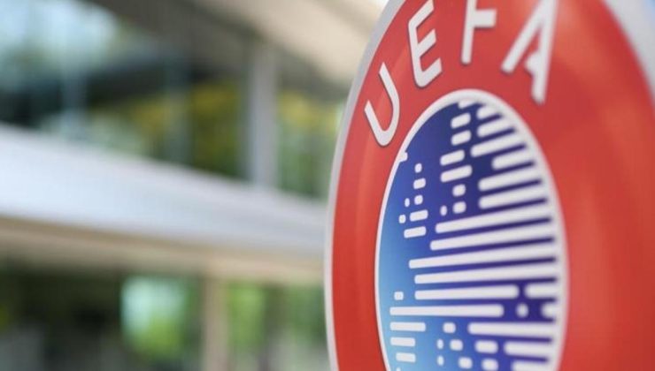 Güncel UEFA ülke puanı sıralaması | Kaçıncı sıradayız? İşte son durum