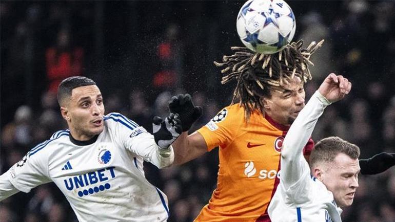 Güncel UEFA ülke puanı sıralaması | Kaçıncı sıradayız İşte son durum