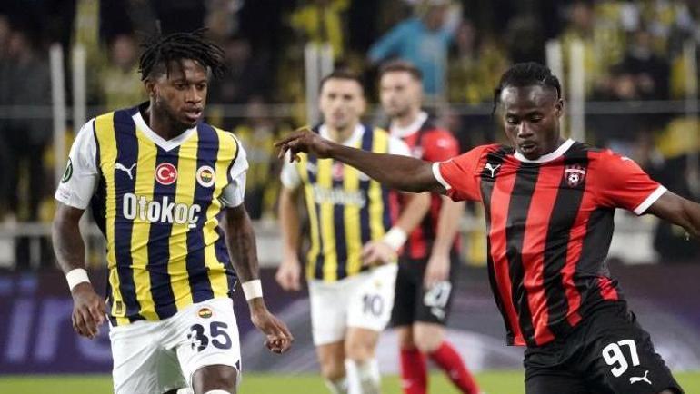 Güncel UEFA ülke puanı sıralaması | Kaçıncı sıradayız İşte son durum