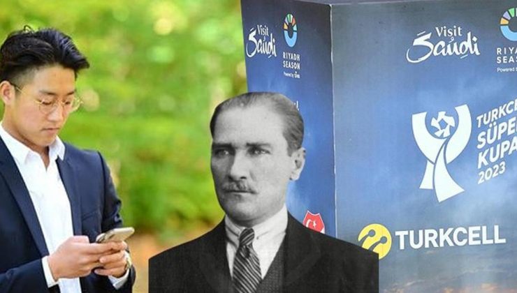 Güney Koreli Gazeteci Jason (Hanshin) Lee'den çok konuşulacak Süper Kupa paylaşımı: Suudiler, hiç yenilmeyen bir adamı yenebileceklerini zannettiler