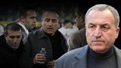 Ankaragücü'nde Faruk Koca, görevinden istifa etti ve özür diledi! 'Büyük bir mahcubiyet duyuyorum'