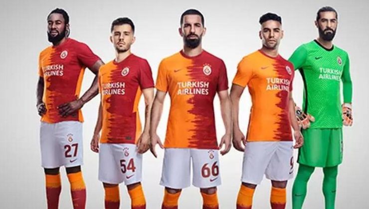 Galatasaray'da olay! 500 bin euroluk hırsızlık!