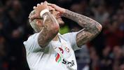 Galatasaray'da İcardi şaşkınlığı! Son 9 maçta...