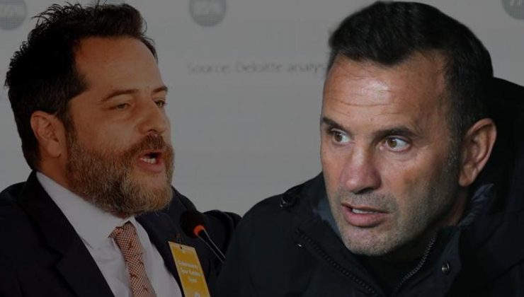 Galatasaray'ı bekleyen büyük tehlike! 1 Milyar TL'lik sorun…