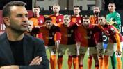 Arabistan'a transfer oluyor