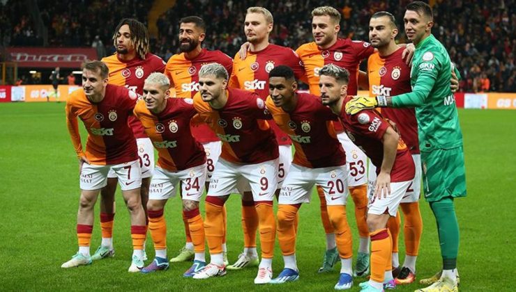 Galatasaray'ın yıldızlarının talipleri artıyor! 3 ismin peşindeler…