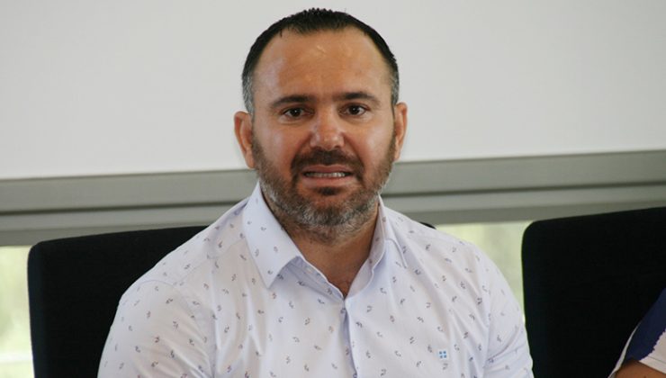 KTAMS Başkanı Bengihan: Güney’de temel gıdalar kuzeyden daha ucuz