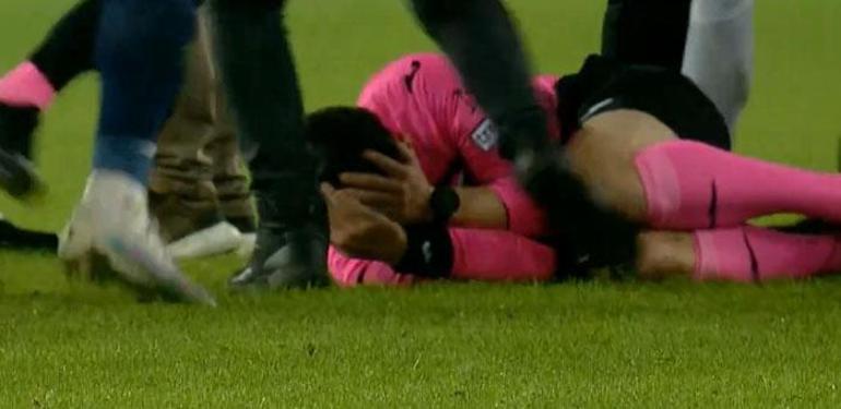 Halil Umut Meler, 10 günlük bebeği için bunu istedi Yumruklu saldırı sonrası yürek burkan detay