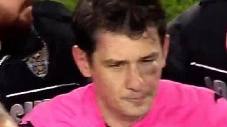 Halil Umut Meler, 10 günlük bebeği için bunu istedi Yumruklu saldırı sonrası yürek burkan detay