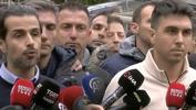 Halil Umut Meler'e saldırı sonrası tüm hakemlerden ortak açıklama