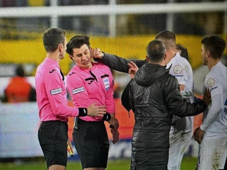 Halil Umut Melerin ilk ifadesi ortaya çıktı: Seni öldüreceğim dedi