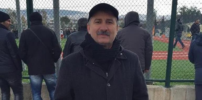 Halil Umut Meler’in babası ilk kez konuştu: Oğluma atılan yumruk yüreğimi sızlattı