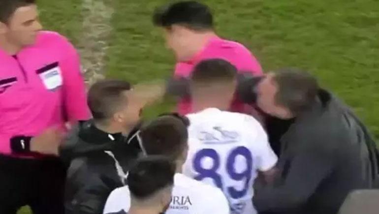 Halil Umut Meler’in babası ilk kez konuştu: Oğluma atılan yumruk yüreğimi sızlattı
