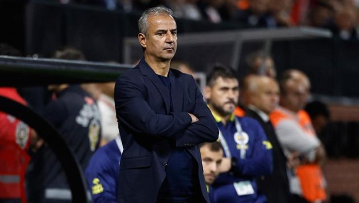 İsmail Kartal 8. derbisine çıkacak