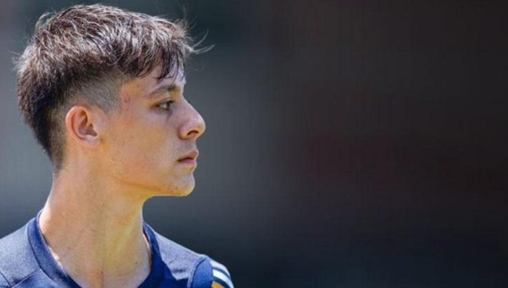 İspanya'da Arda Güler anket! Sonuçlar şaşırtıcı…