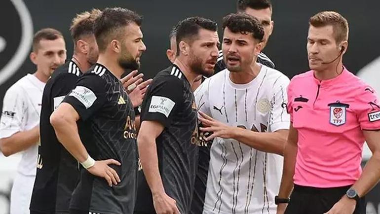 İstanbulsporun sahadan çekilmesi ilk olmayacaktı Bir kulüp daha son anda vazgeçti