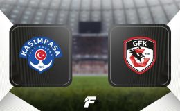 Kasımpaşa – Gaziantep FK maçı saat kaçta hangi kanalda? (11'ler)