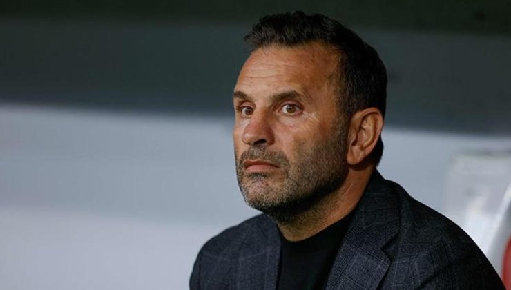 Kopenhag cephesinden Okan Buruk hakkında flaş açıklama! 'Saygısızlık'