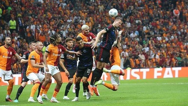 Kopenhag cephesinden Okan Buruk hakkında flaş açıklama Saygısızlık